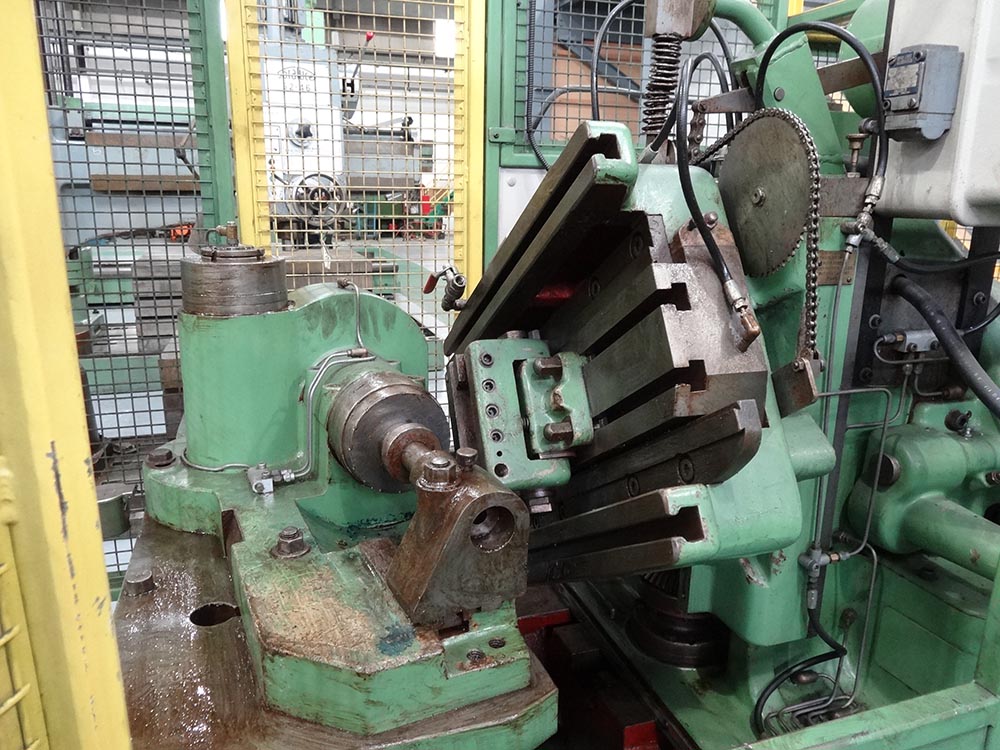 gear cutting machine Brighouse Huddersfield Halifax Bradford mh7 engineering
