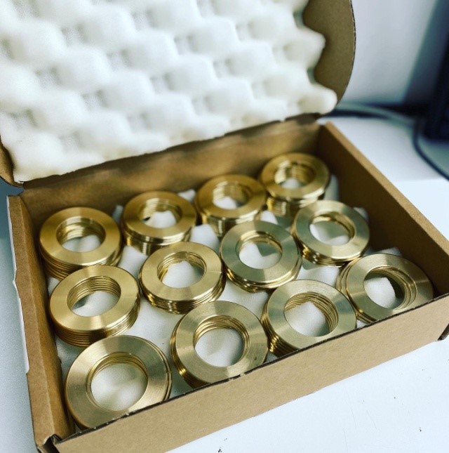 machined washers boxed Brighouse Huddersfield Halifax Bradford mh7 engineering